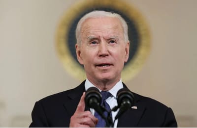 Medios consideran que conflicto en Gaza debe implicar la reestructuración de la política exterior de Biden