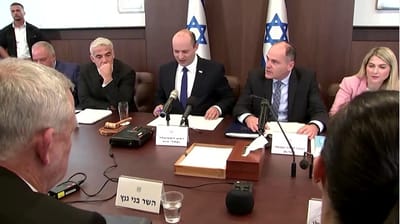 Representantes de diferentes países piden plazo para terminar negocviaciones de programa nuclear de Irán