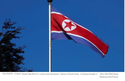 OIEA detecta actividad nuclear en Corea del Norte