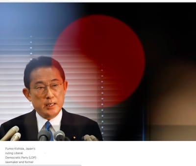 Oposición del Primer Ministro Japonés urge estímulo para Coronavirus