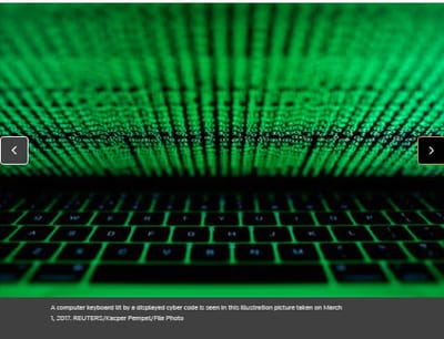 Estados Unidos organiza reunión virtual con 30 países de temas de ciberseguridad