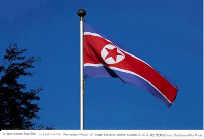 China y Rusia ejercen presión para quitar sanciones en Norcorea en las Naciones Unidas