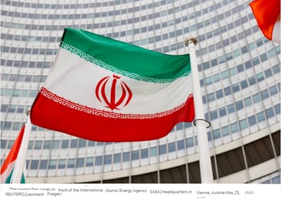 Trato nuclear con Irán quedará sin acuerdos mencionan diplomáticos europeos