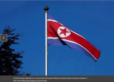 Corea del Norte lanza misiles elevando tensión en cuestión nuclear