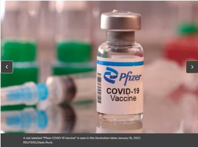 Regulador de medicamentos en Australia aprueba vacuna para jóvenes de 16 a 17 años