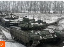 Estados Unidos y Rusia mantiene puerta abierta en negociación diplomática para caso de Ucrania