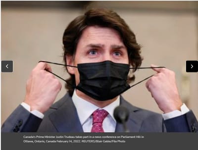 Jefe de Policía de Ottawa renuncia y los manifestantes se retiran