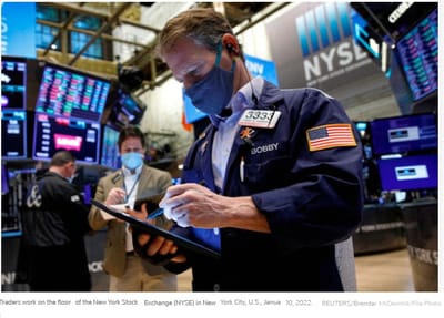 Alerta de recesión en Estados unidos por inversión  de Curva de rendimiento