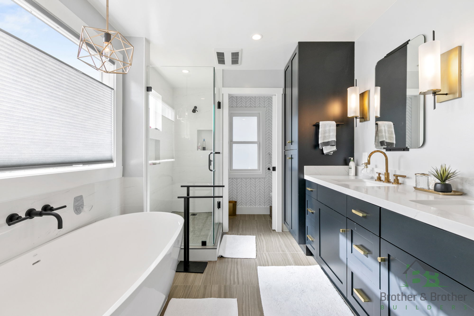 Bathroom Remodeling in San Jose