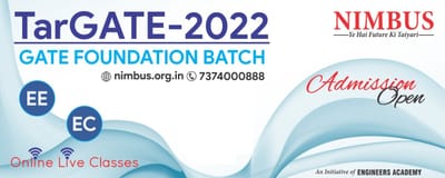 Necessary tips to choose Gate online coaching