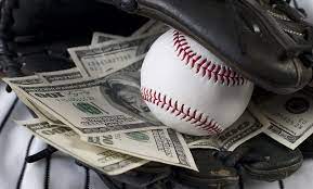 Betting in Baseball