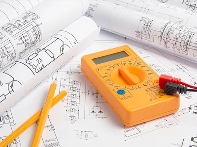 ELEKTRİK TESİSATI PROJE TASARIM