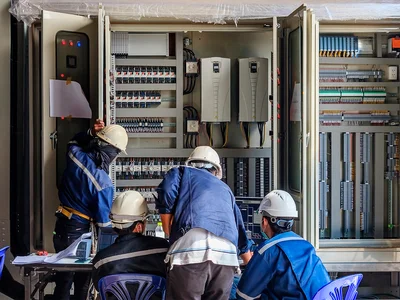 ELEKTRİK TESİSAT UYGULAMALARI
