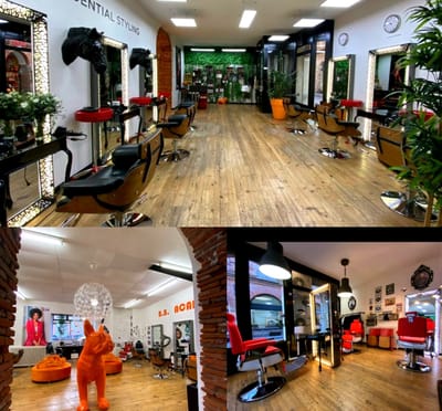 ACADEMY / SALONS DE COIFFURE image