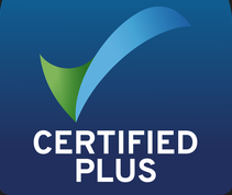 Cyber Essentials Plus Certified