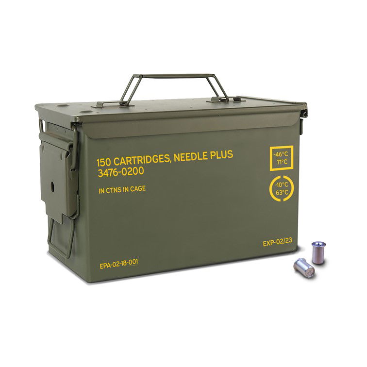 EOD Equipment - ABP Technologies