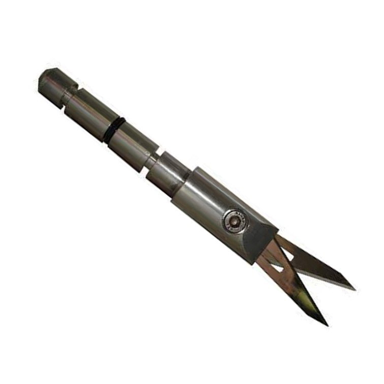 Exploder Needle Needle Plus Disruptor Kit - ABP Technologies