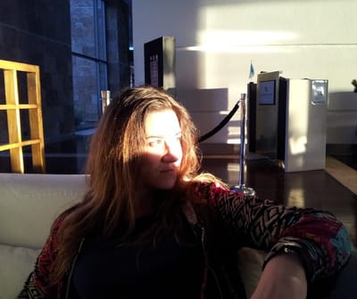 Zenda recomienda: Corva, de Yanina Giglio