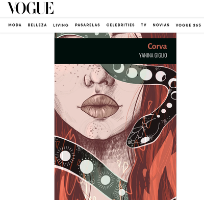 VOGUE ESPAÑA: 9 libros nuevos con mirada feminista para regalar (y regalarnos)