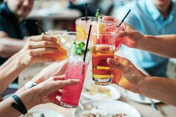 Restaurants et Bars de plage