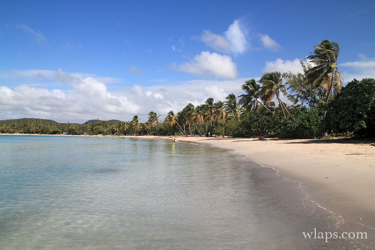 Les Plages