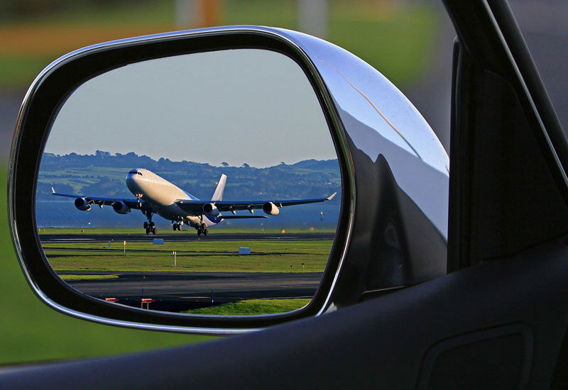 TRANSFERTS AÉROPORT