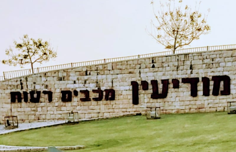 מוניות ספיישל במודיעין וממודיעין לכל חלקי הארץ