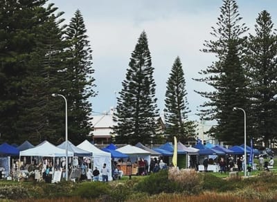 Vergeside Market - Christmas Twilight Event