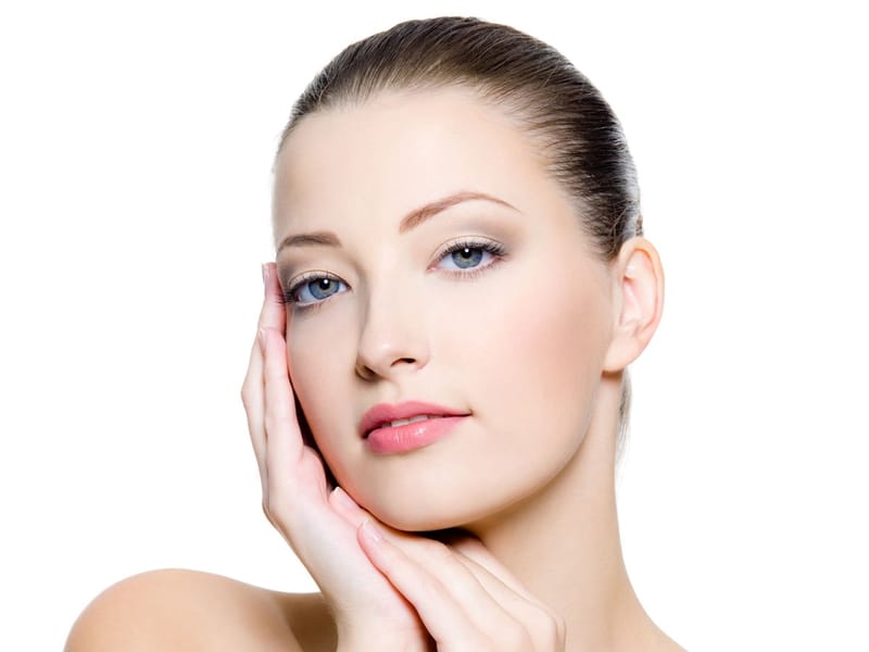 الهـايفُـو للوجـه الفـوائد والممـيزات