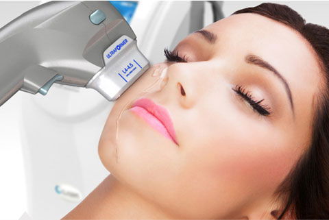 تقنية تُمثل الخَيار الأول ومُستقبل عالم التجميل الغَير جراحي