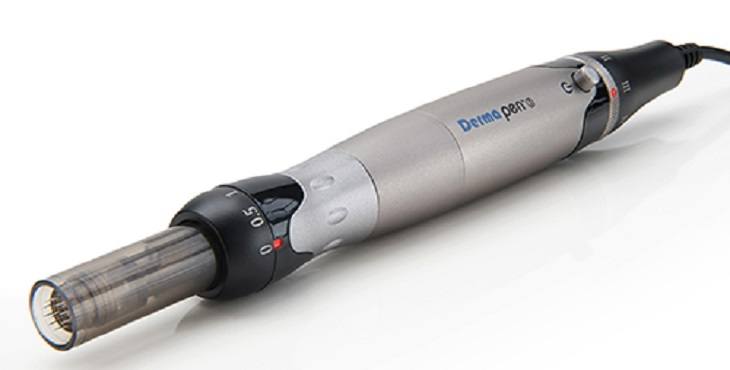 الديـرما بن للتَخلص من إرهاق البَـشرة، نَـضارة وحَـيوية أَكثر