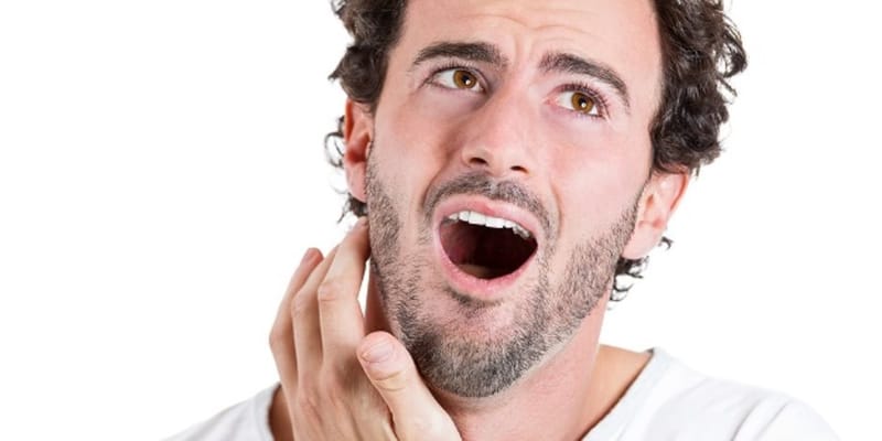 مَعلومات هـامة وخطيّـرة عن خَراج الفم