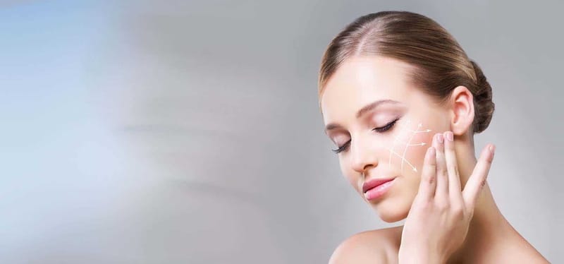 فوائد جهاز الليقاتو Legato للبشرة