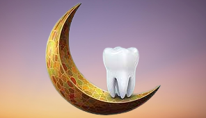 نصائح لصحة الفم في رمضان