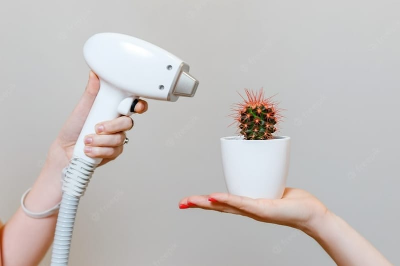 أخطاء عليك تجنبها عند إزالة شعر البكيني بالطرق التقليدية