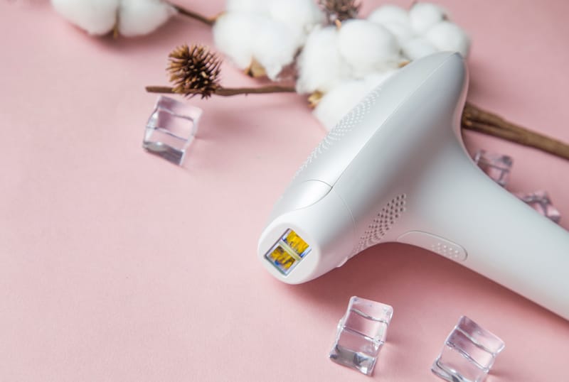 ليزر البكيني ... المخاوف ووقت الاستخدام