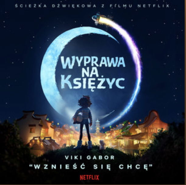 Wznieść się chcę