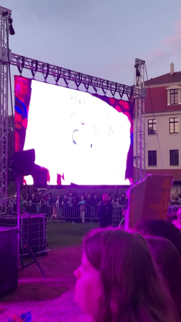 Bydgoszcz 4 czerwca VIDEO