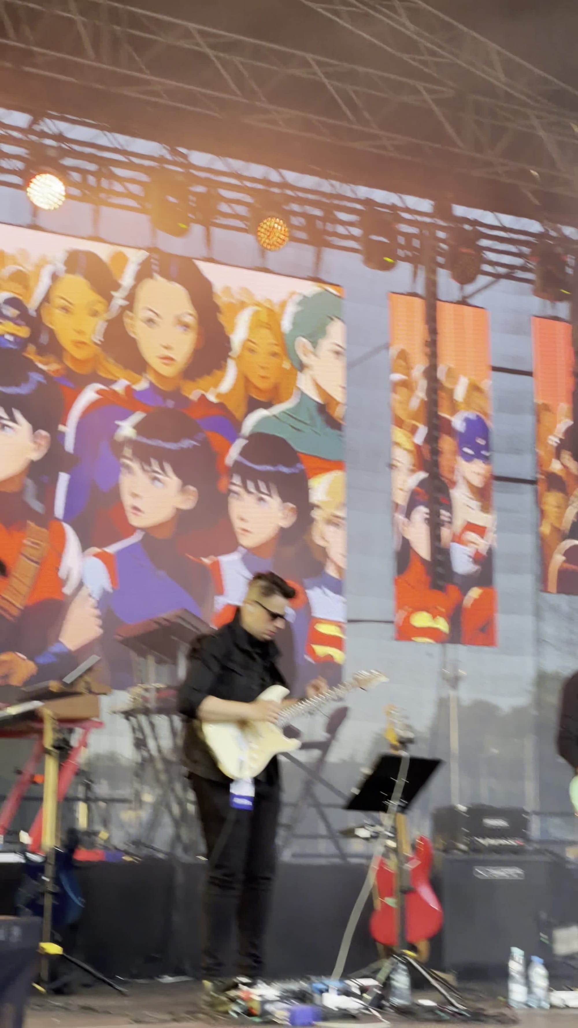 Grudziądz "Bulwary wolności" 4 czerwca 2023