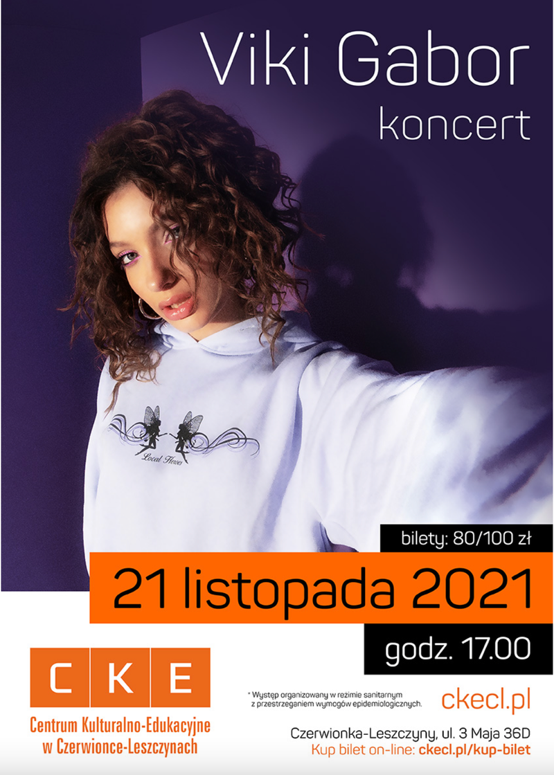 Koncert - Czerwionka-Leszczyny