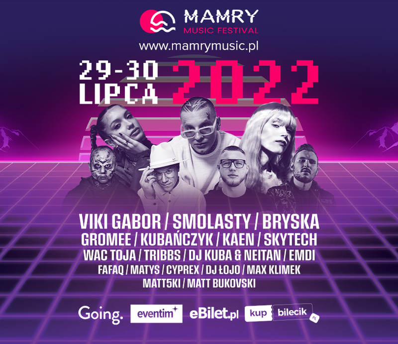 Koncert - biletowany