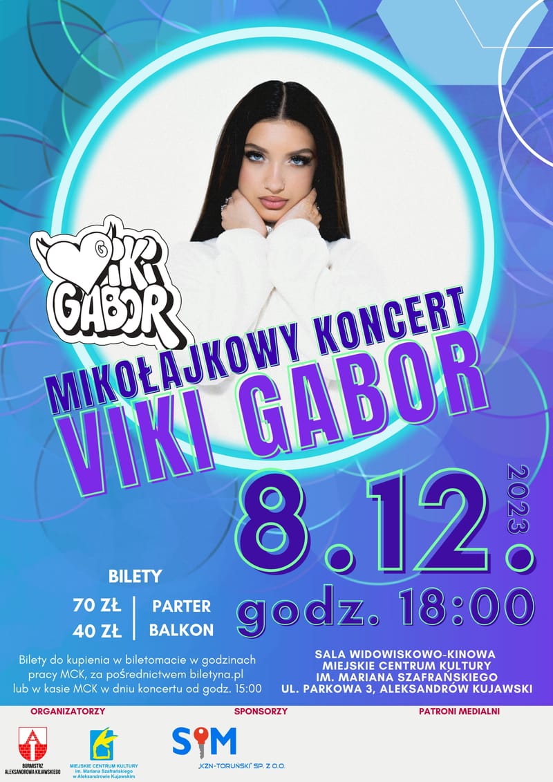 Koncert biletowany