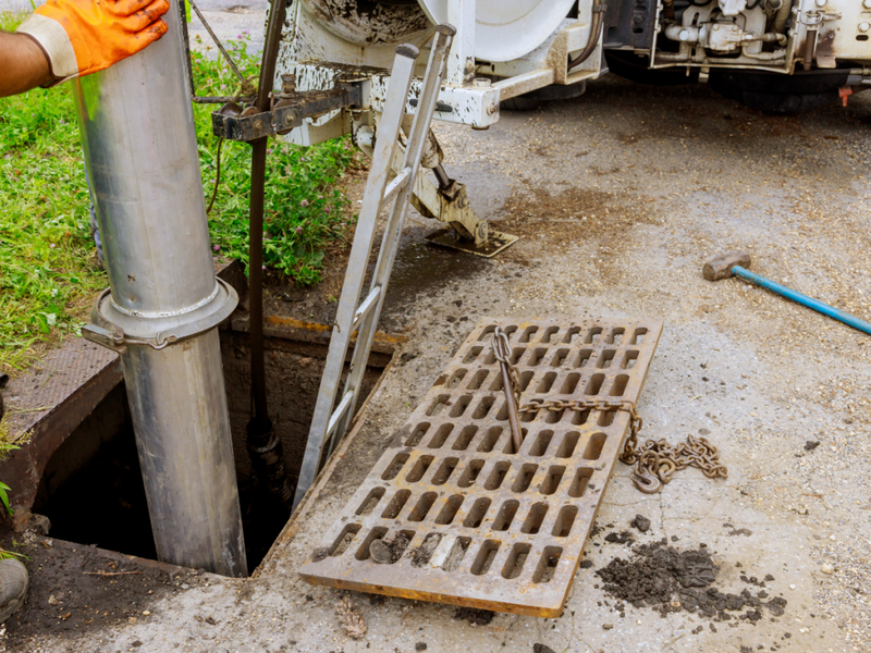 How often do sewer lines need to be replaced?