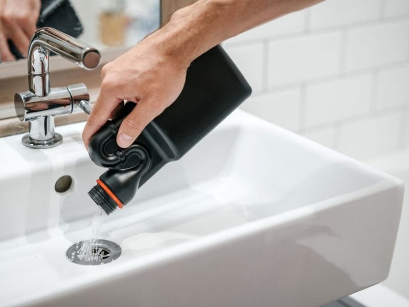 Best Ways to Maintain a Sewer Line