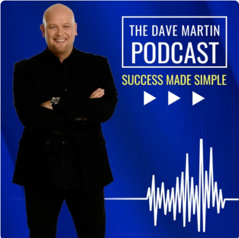 Success Made Simple with Dr. Dave Marti‪n