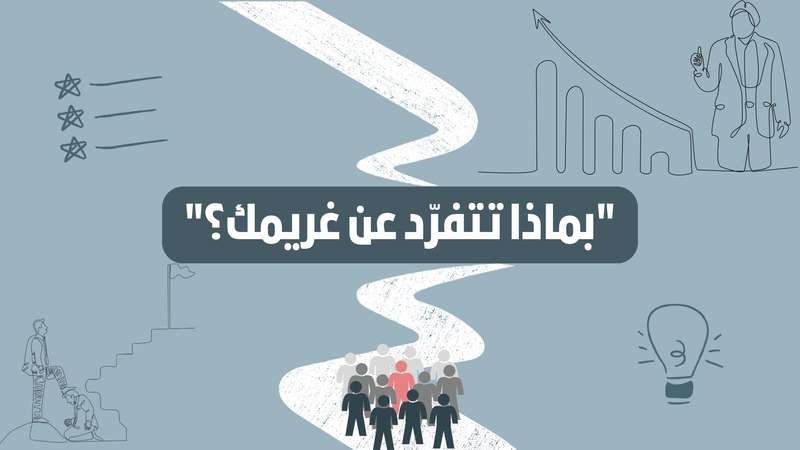 الميزة التنافسية