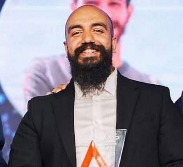 محمد سيمولايف