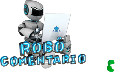 ROBÔ DE COMENTÁRIOS
