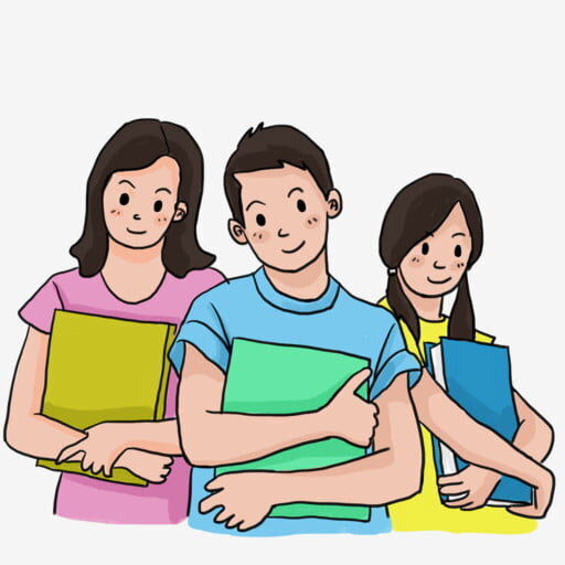 Estudiantes