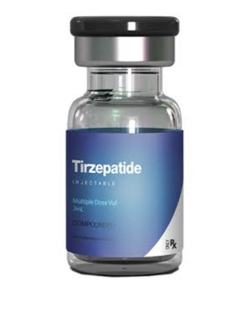 Tirzepatide